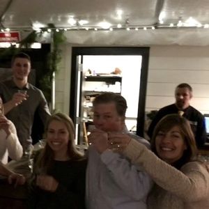 Meet your Posher, Casey